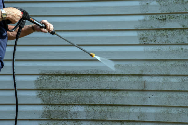 Best Parking Lot and Garage Cleaning  in Pineville, LA